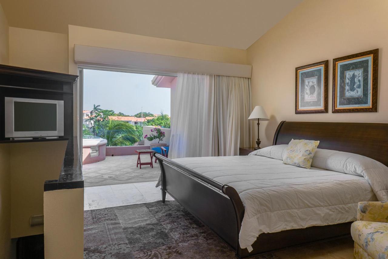 Rent Portobello Marina Y Villas Puerto Aventuras Kültér fotó