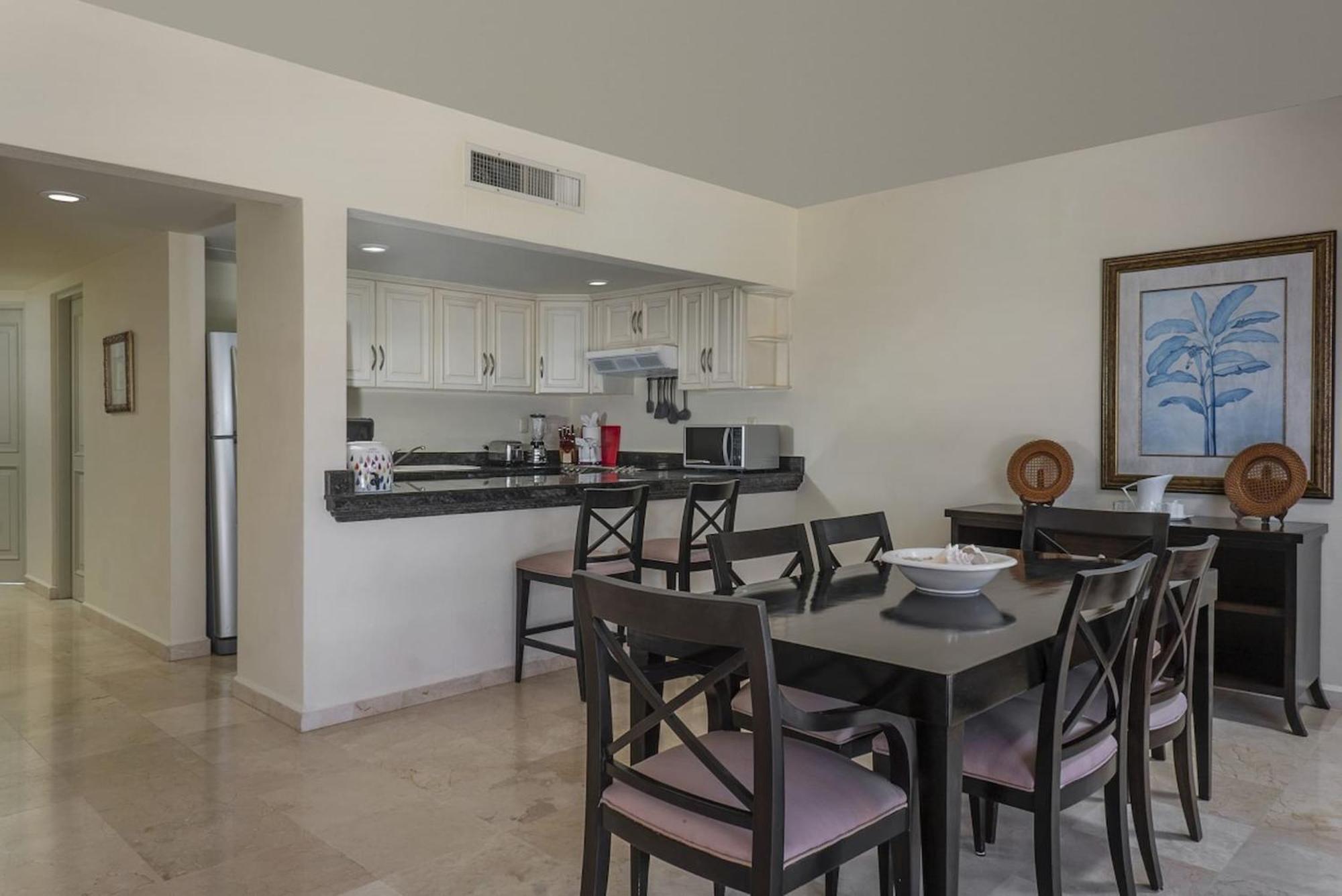 Rent Portobello Marina Y Villas Puerto Aventuras Kültér fotó