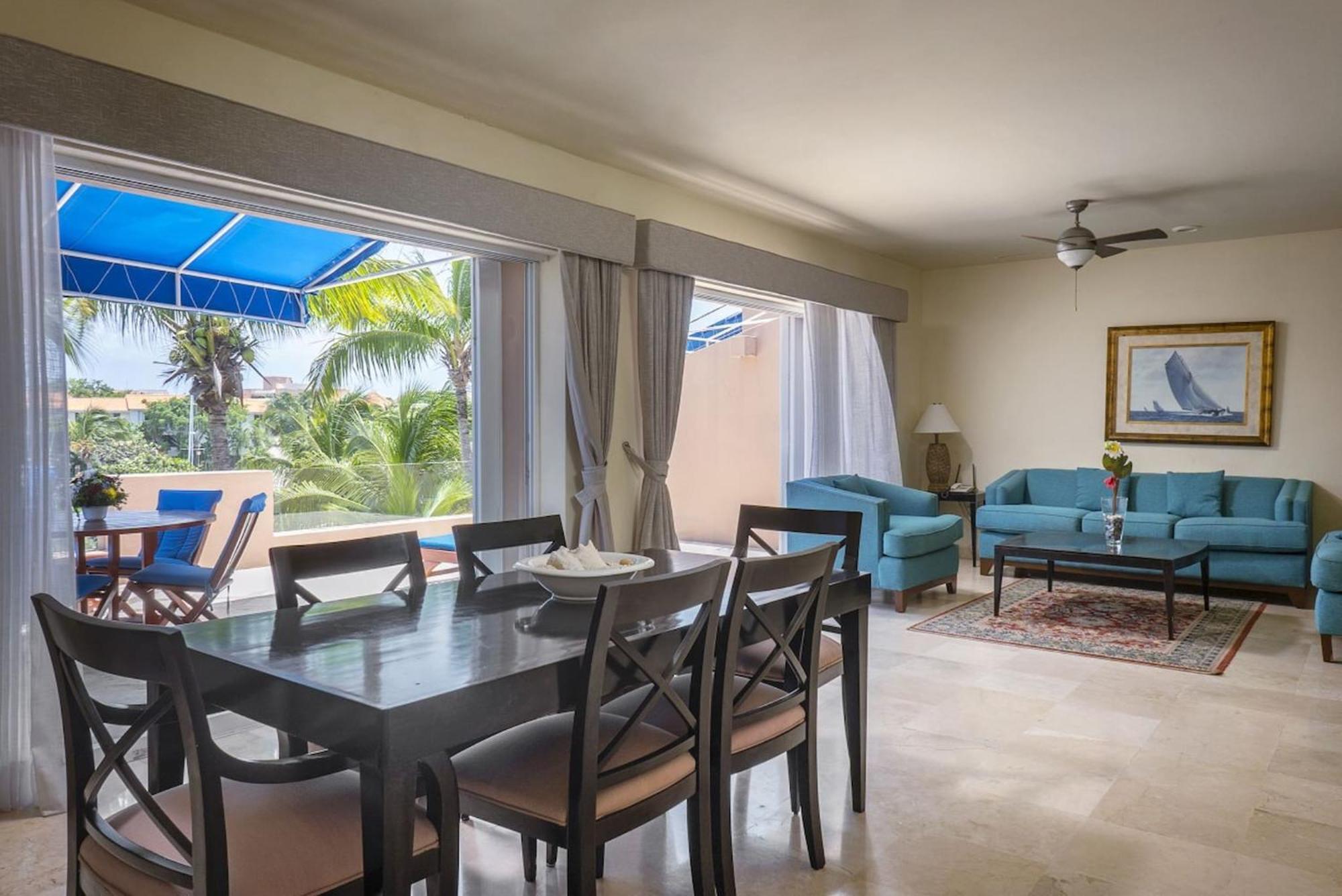 Rent Portobello Marina Y Villas Puerto Aventuras Kültér fotó