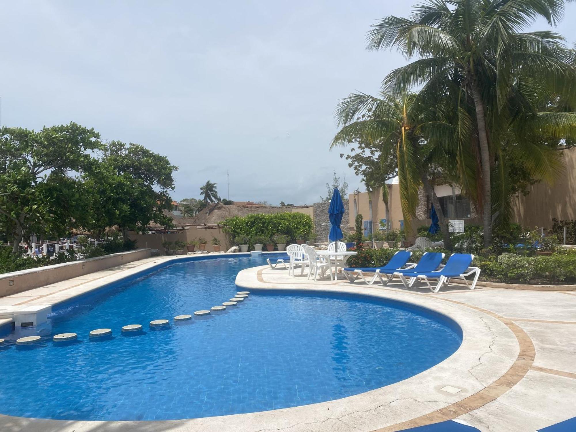 Rent Portobello Marina Y Villas Puerto Aventuras Kültér fotó