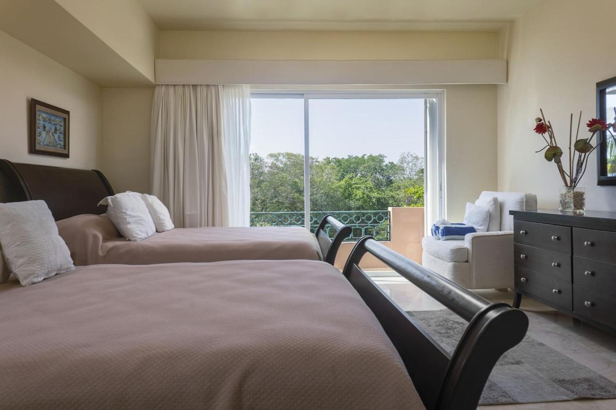 Rent Portobello Marina Y Villas Puerto Aventuras Kültér fotó