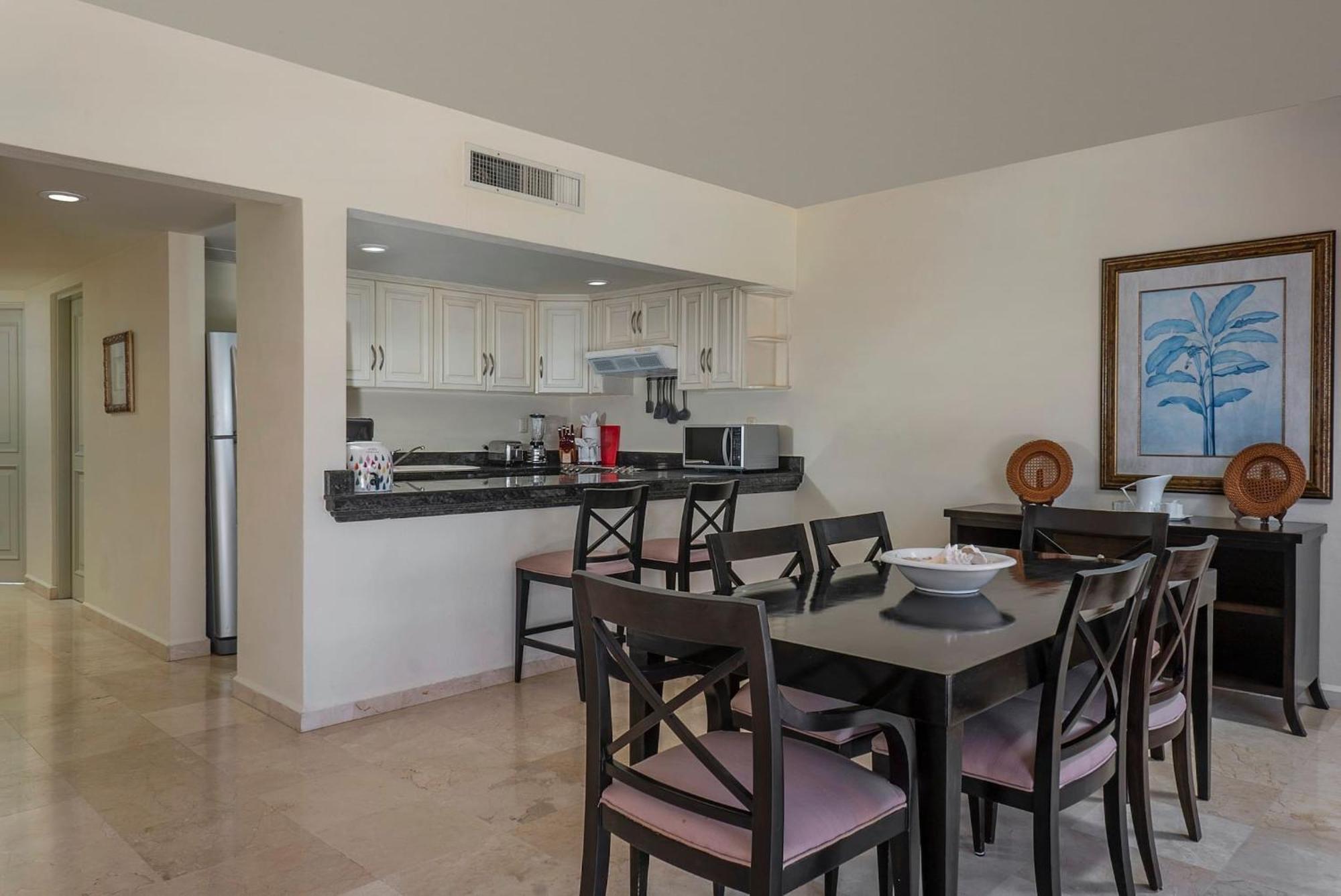 Rent Portobello Marina Y Villas Puerto Aventuras Kültér fotó