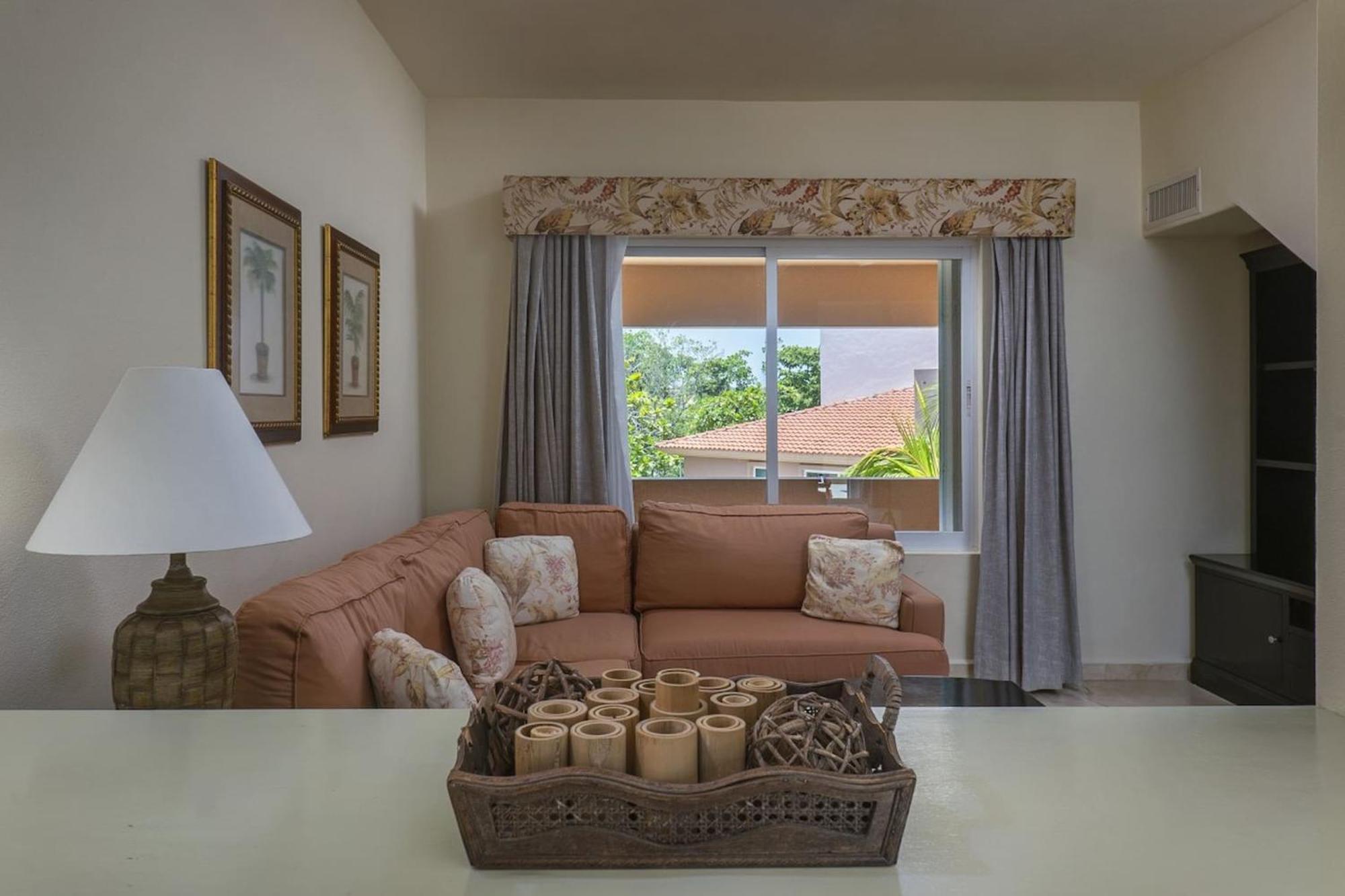 Rent Portobello Marina Y Villas Puerto Aventuras Kültér fotó