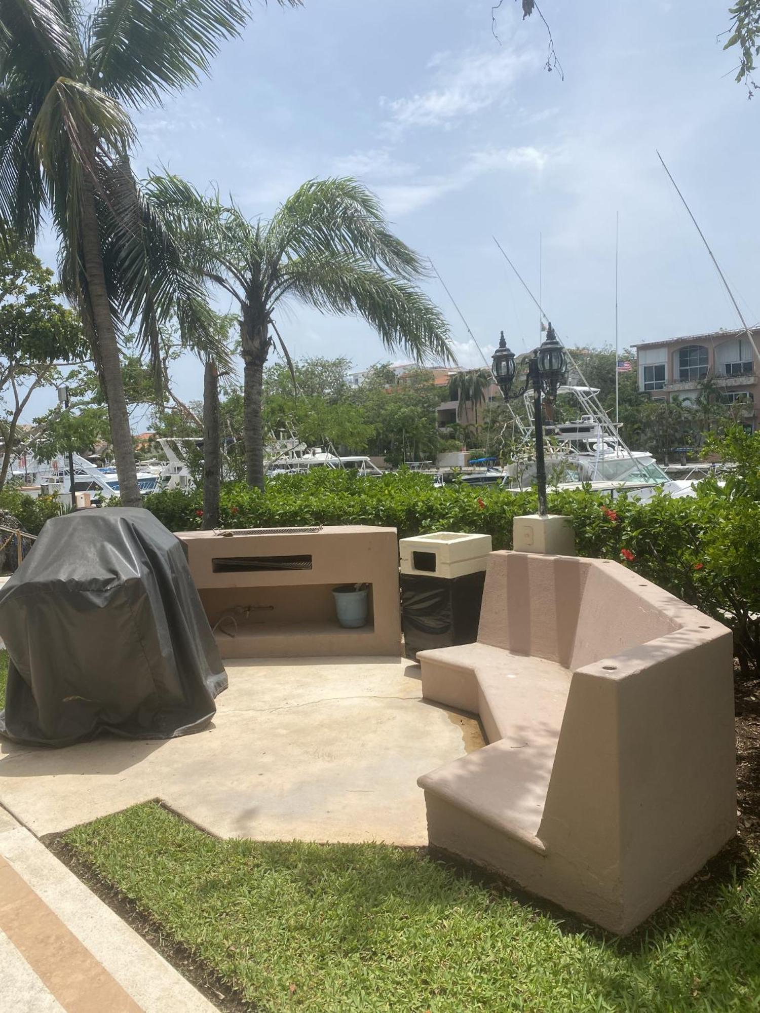 Rent Portobello Marina Y Villas Puerto Aventuras Kültér fotó
