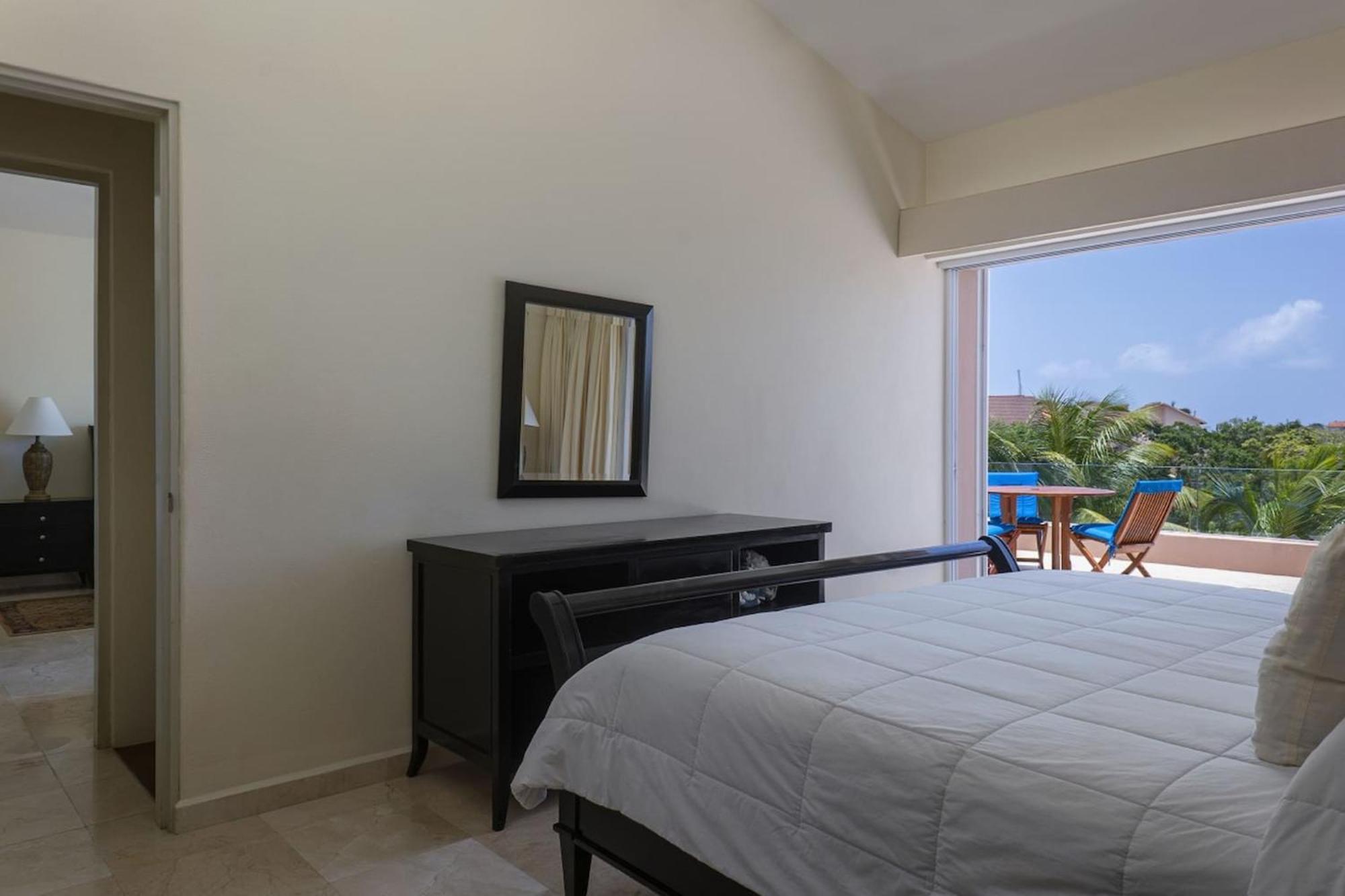 Rent Portobello Marina Y Villas Puerto Aventuras Kültér fotó