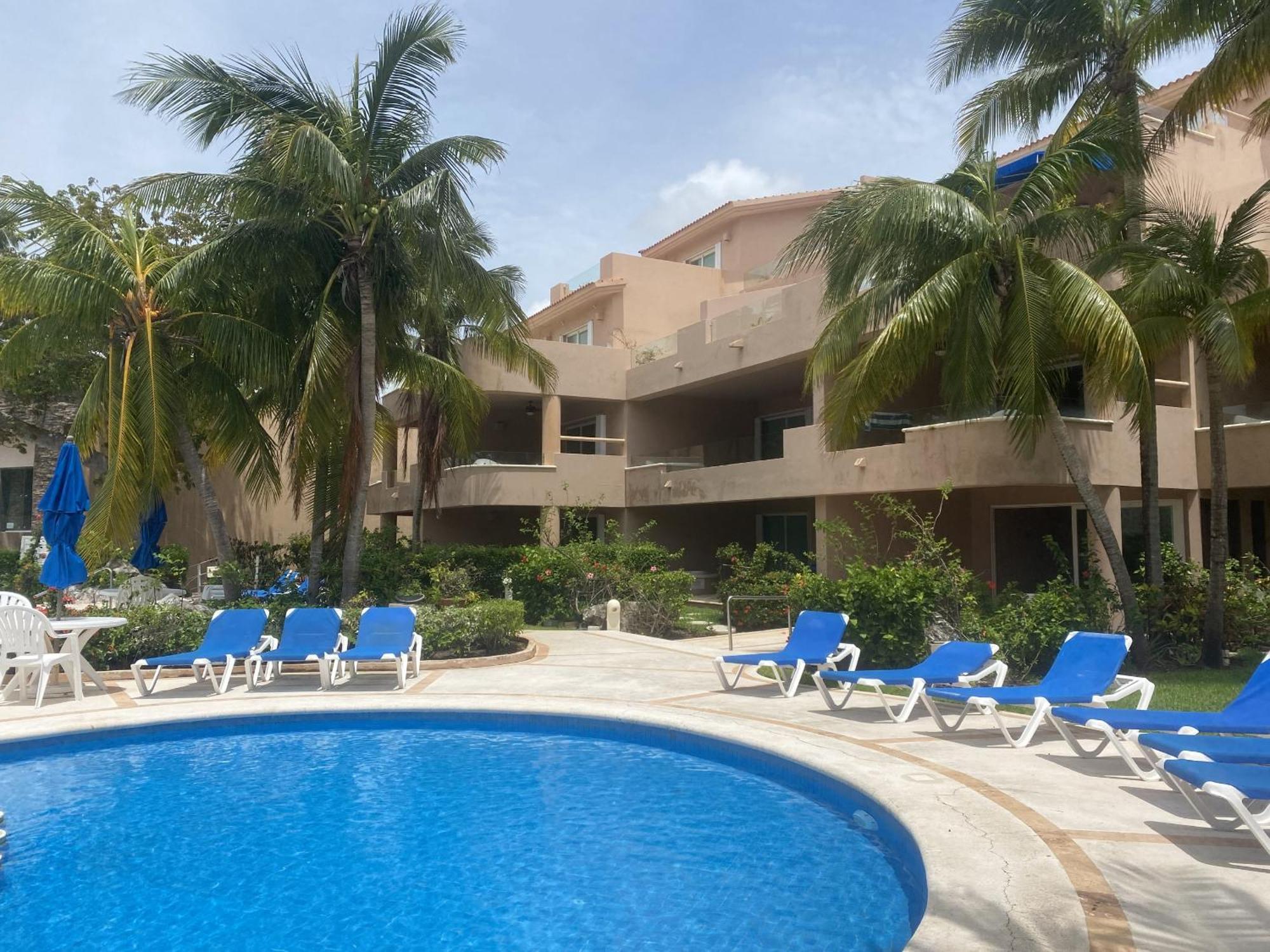 Rent Portobello Marina Y Villas Puerto Aventuras Kültér fotó