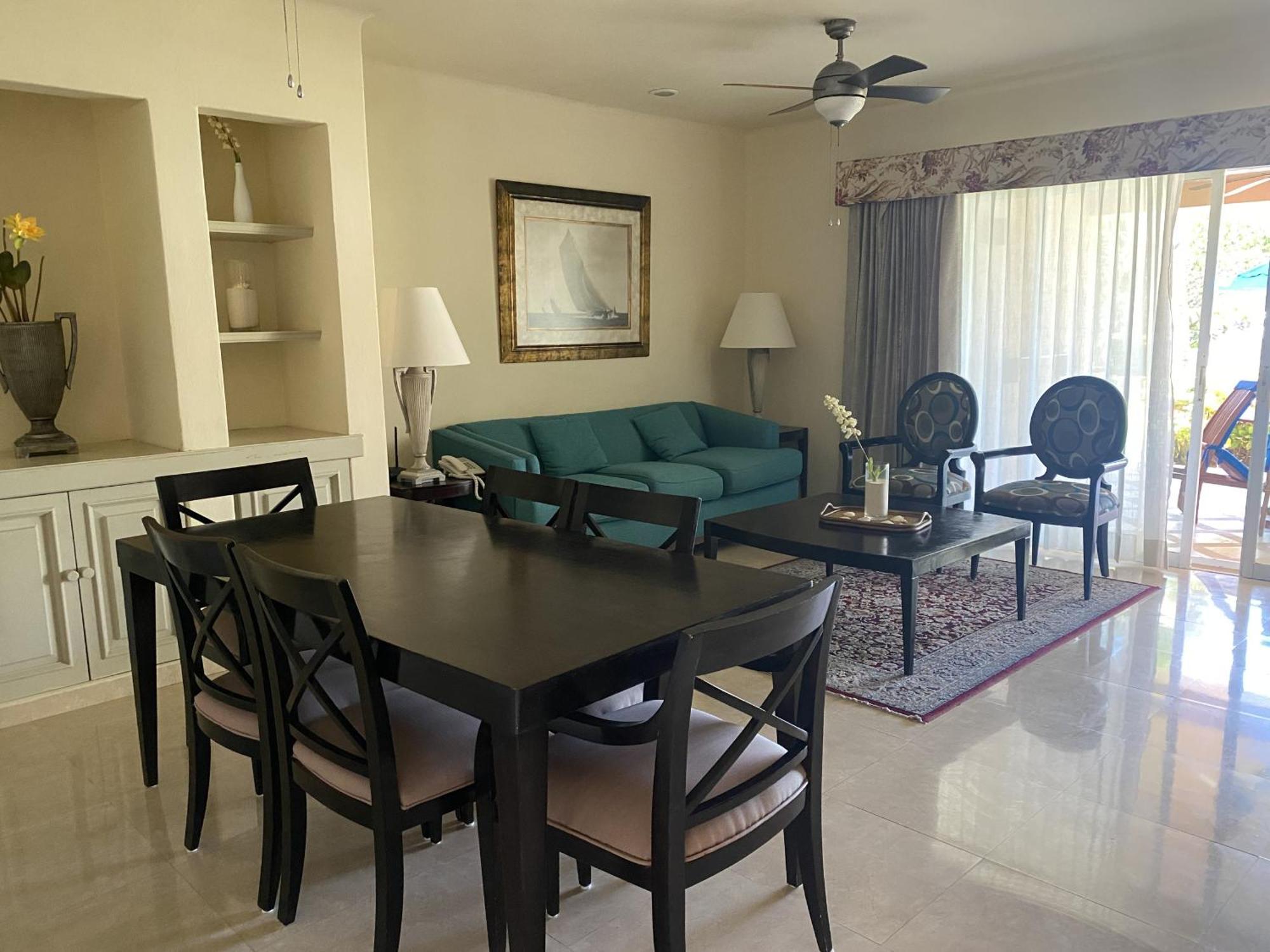 Rent Portobello Marina Y Villas Puerto Aventuras Kültér fotó