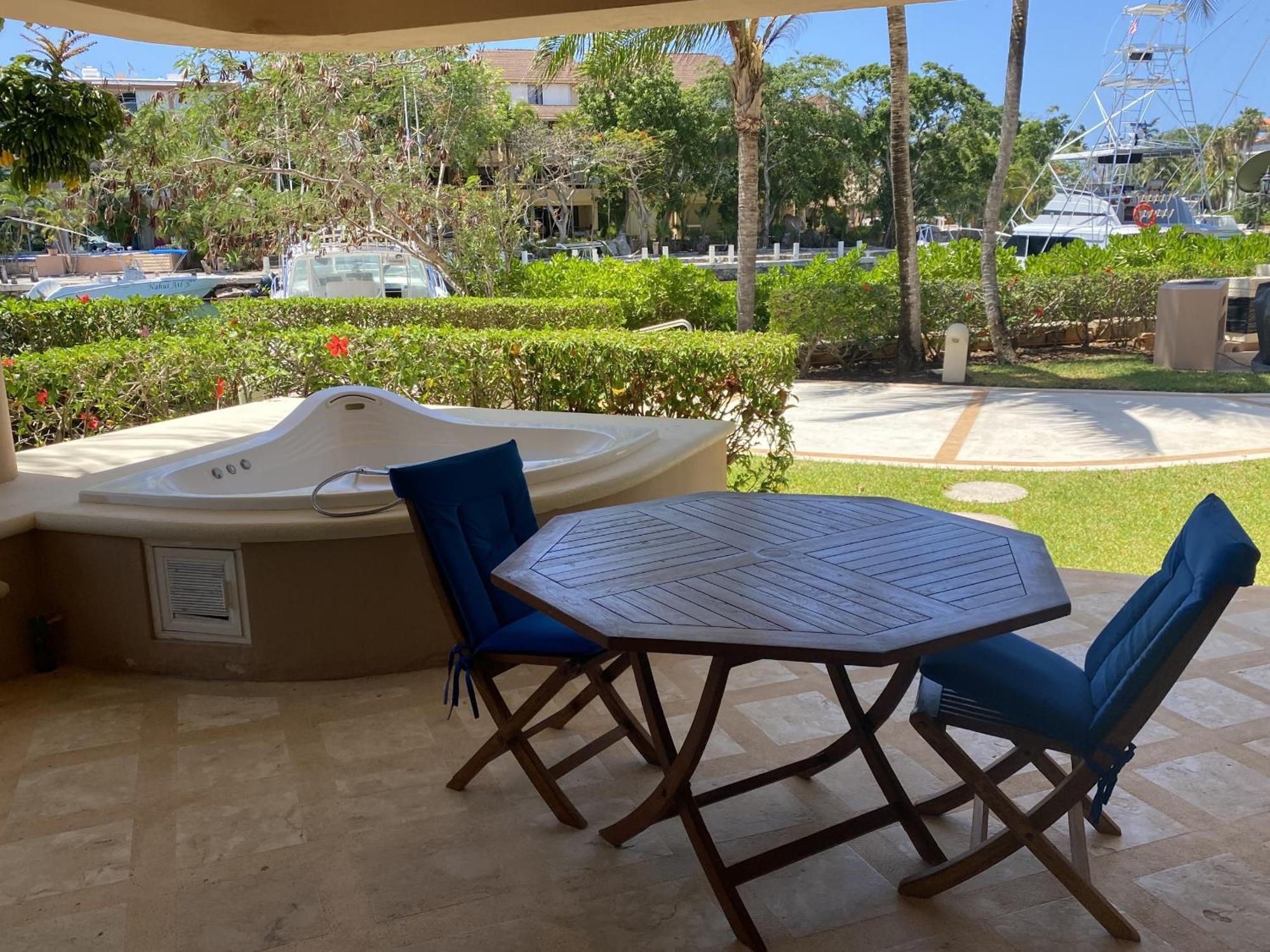 Rent Portobello Marina Y Villas Puerto Aventuras Kültér fotó