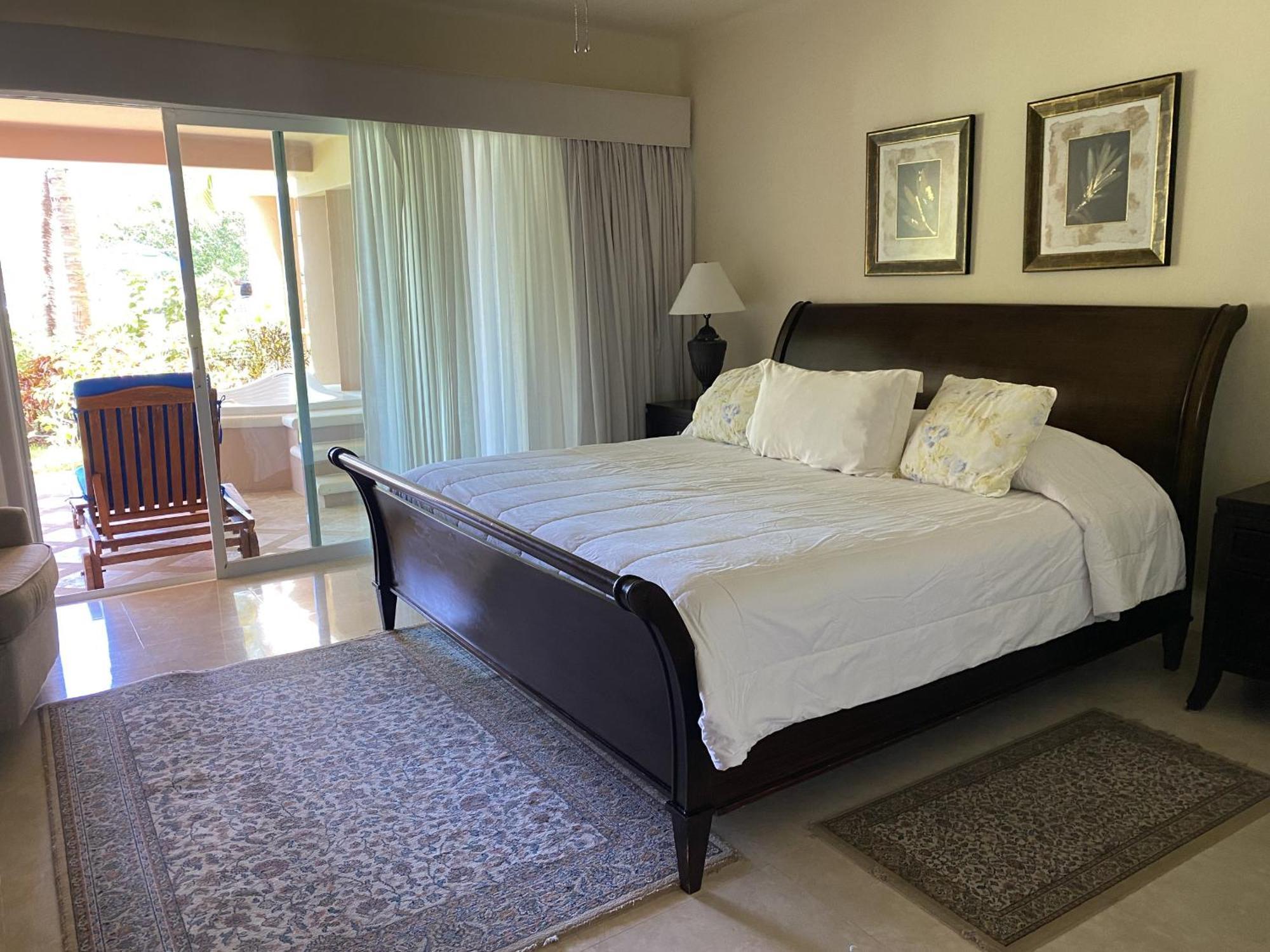 Rent Portobello Marina Y Villas Puerto Aventuras Kültér fotó